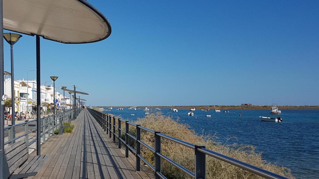 Perfect Summer Cabanas De Tavira Exteriér fotografie