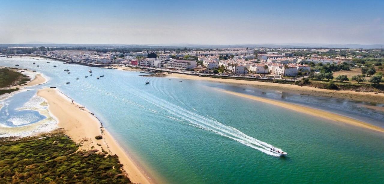 Perfect Summer Cabanas De Tavira Exteriér fotografie