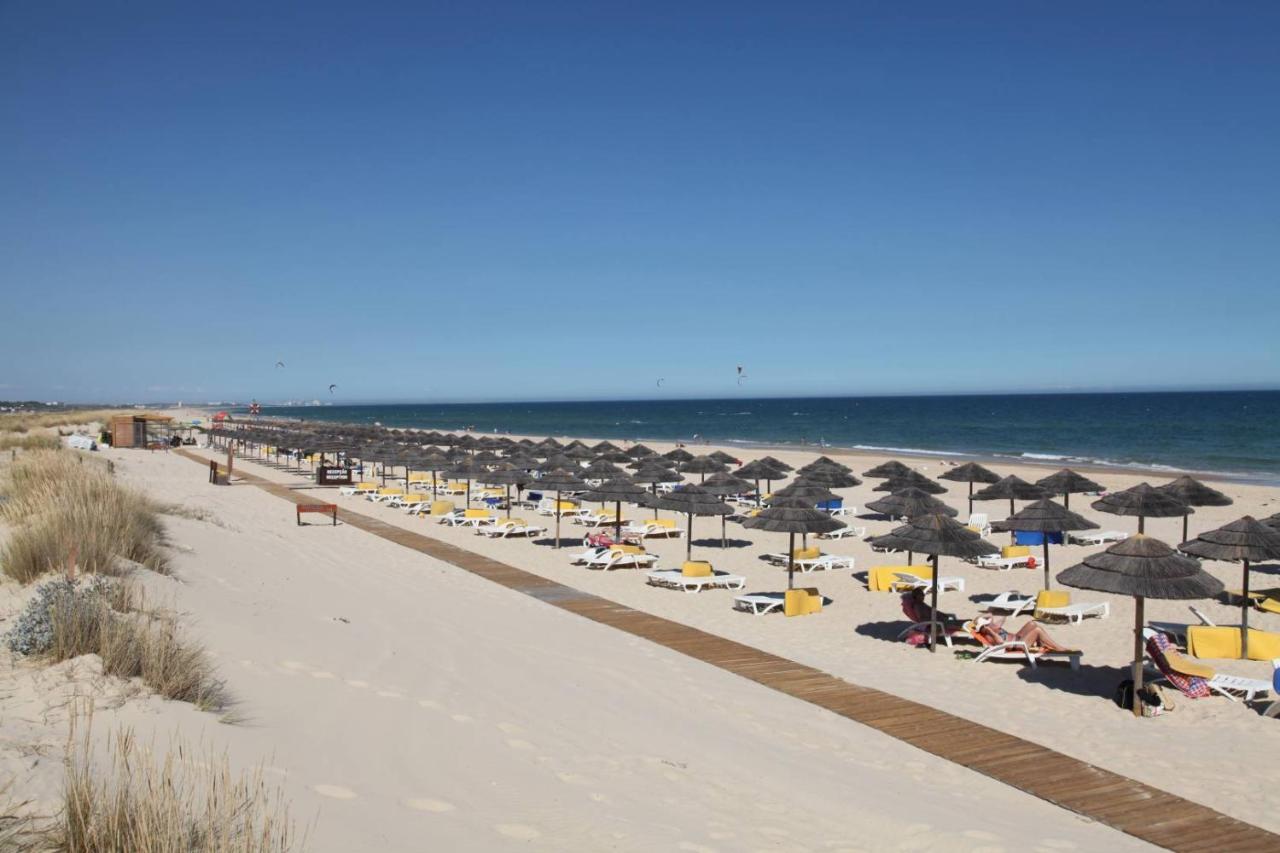 Perfect Summer Cabanas De Tavira Exteriér fotografie