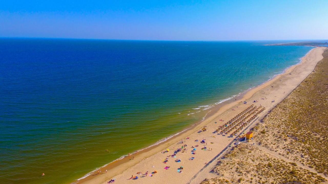Perfect Summer Cabanas De Tavira Exteriér fotografie